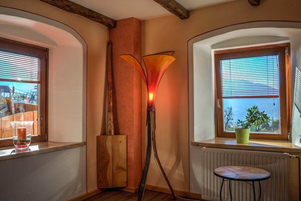 Apartment Kamacir Kobarid Room photo