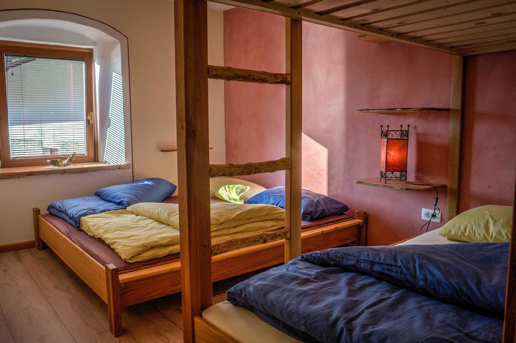 Apartment Kamacir Kobarid Room photo